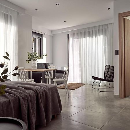 Giannoulis City Apartments Zakynthos Town Exterior photo